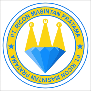 PT. RICON MASINTAN PRATAMA
